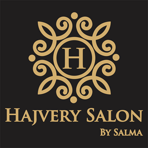 Hajvery Salon pronunciation