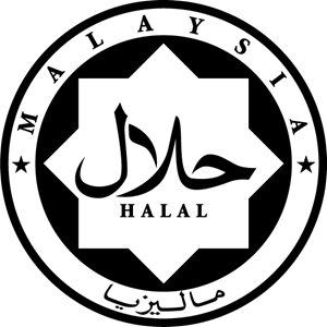 Halal Malaysia pronunciation