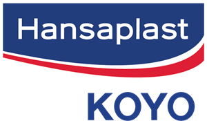 Hansaplast Koyo pronunciation