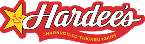 hardees pronunciation