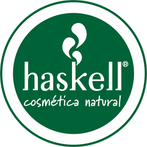 Haskell Cosmética Natural pronunciation