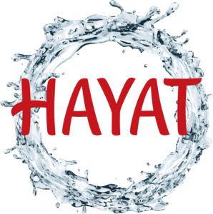 Hayat Su 2018 pronunciation