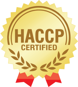 HCCP Certification pronunciation