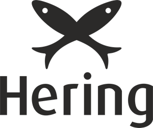 Hering pronunciation