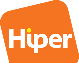 Hiper pronunciation