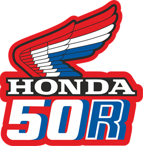 Honda 50R pronunciation