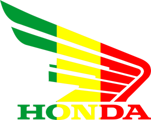 HONDA REAGAE pronunciation