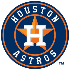 Houston Astros pronunciation