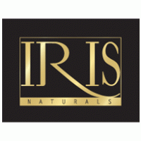 IRIS Naturals pronunciation