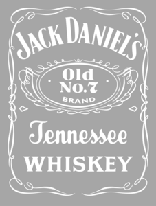 Jack Daniel's pronunciation