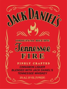 Jack Daniels Spice pronunciation