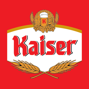 Kaiser Cerveja pronunciation