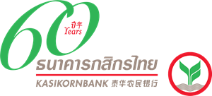 Kbank pronunciation