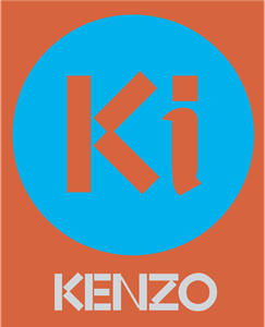 Kenzo Ki pronunciation