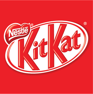 Kit Kat pronunciation