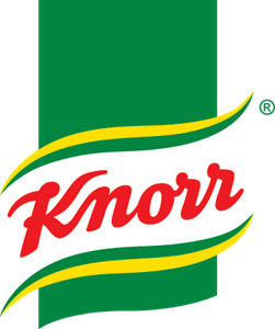 Knorr pronunciation