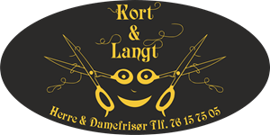 Kort og Langt pronunciation