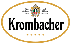 Krombacher pronunciation