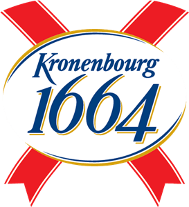 Kronenbourg 1664 pronunciation