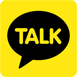 KAKAO TALK pronunciation