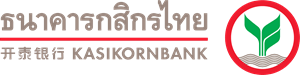 Kasikornbank pronunciation