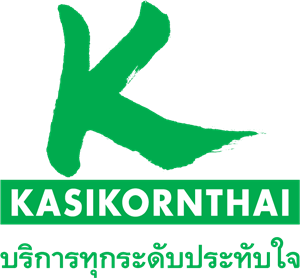 Kasikornthai pronunciation