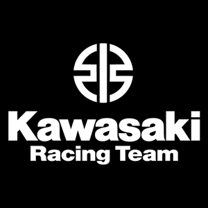 Kawasaki Racing Team pronunciation