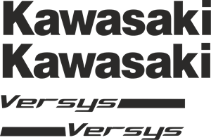 Kawasaki Versys pronunciation