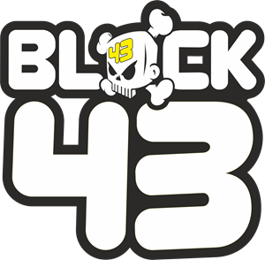 ken block 43 pronunciation