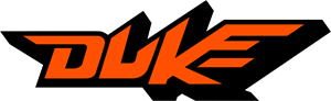 KTM Duke pronunciation