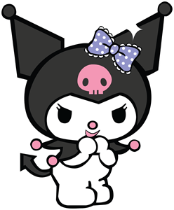 KUROMI pronunciation