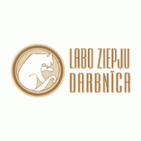 LABO ZIEPJU DARBNICA pronunciation