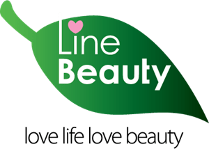 Line Beauty pronunciation