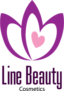 Line Beauty B pronunciation