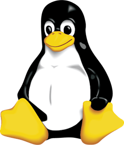 Linux Tux pronunciation