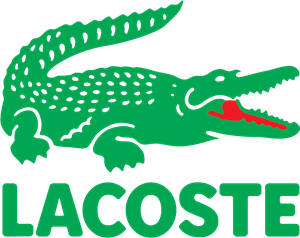 Lacoste pronunciation