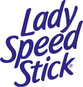 Lady Speed Stick pronunciation