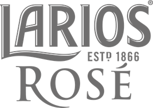 Larios Rosé pronunciation