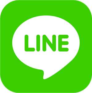 LINE MESSENGER pronunciation