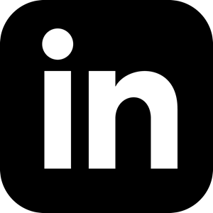 Linkedin Black Icon pronunciation