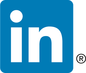 LinkedIn [in] icon pronunciation