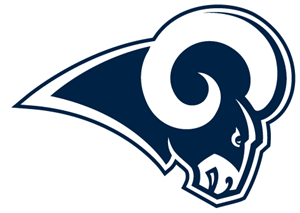 Los Angeles Rams pronunciation