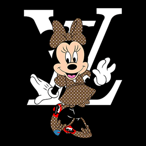 lv mickey pronunciation