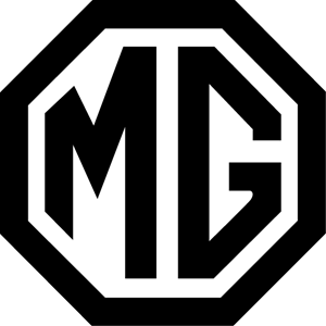 MG pronunciation