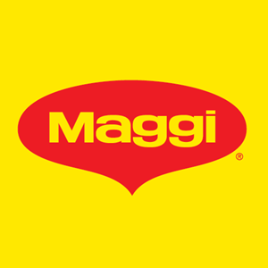 Maggi pronunciation