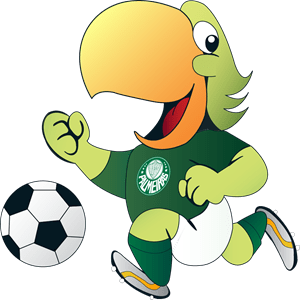 Mascote PALMEIRAS pronunciation