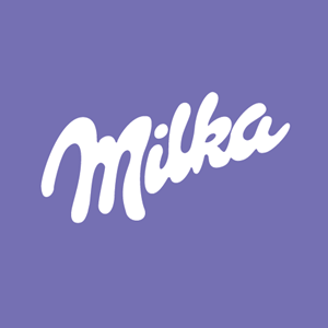 Milka pronunciation