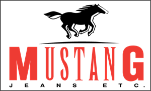 Mustang Jeans pronunciation