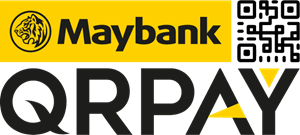 Maybank Qpray pronunciation