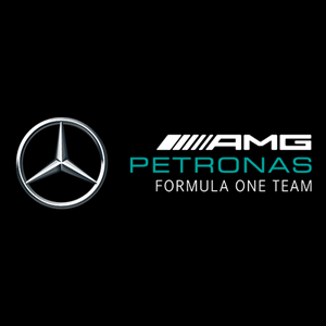 Mercedes AMG F1 pronunciation